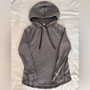 Under Armour Waffle Hoodie